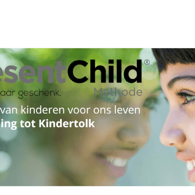 Training tot Kindertolk - jaartraining Training tot Kindertolk - jaartraining